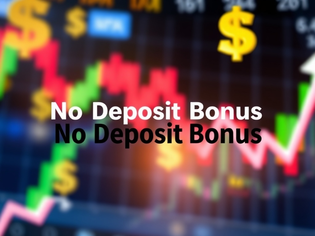 no deposit bonus